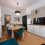 Βίλα Noa Zadarvillas *