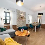 Βίλα Noa Zadarvillas Ζαντάρ
