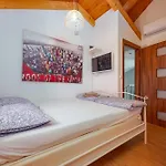 Βίλα Noa Zadarvillas *