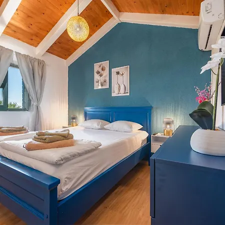 Noa Zadarvillas * Zadar