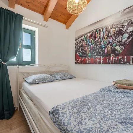 Noa Zadarvillas * Zadar