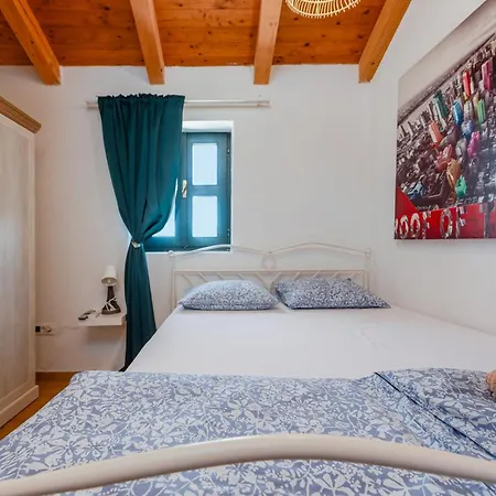 Noa Zadarvillas Villa