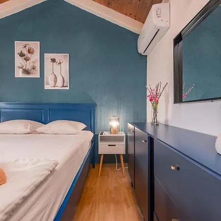 Noa Zadarvillas Zadar