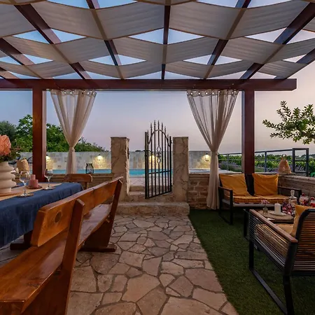 Villa Noa Zadarvillas *