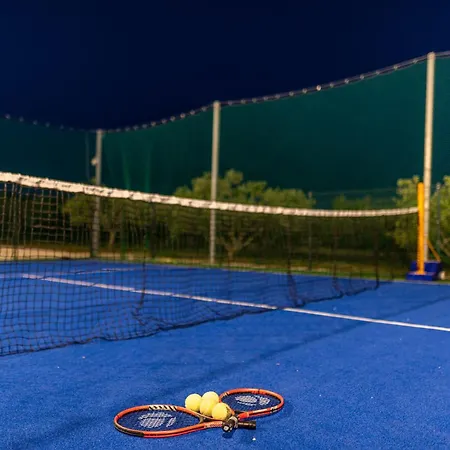 Villa Noa Zadarvillas *