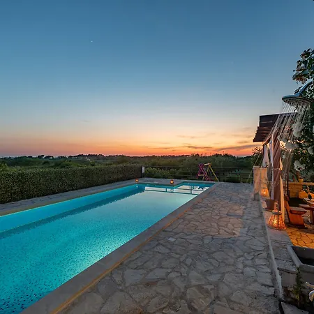 Noa Zadarvillas Villa Zadar