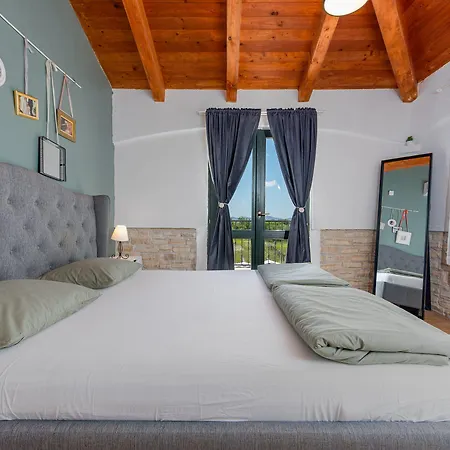 Noa Zadarvillas Villa Zadar