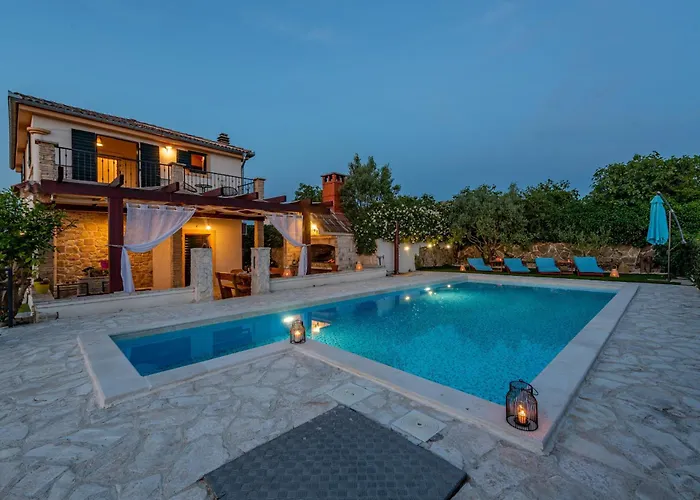 Noa Zadarvillas Zadar