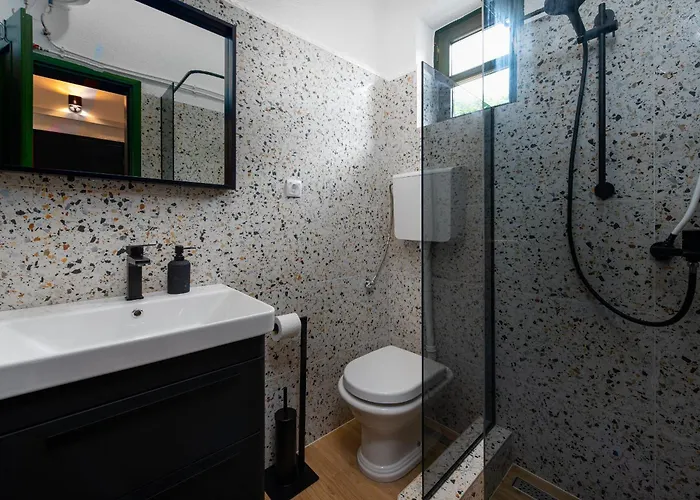 Villa Noa Zadarvillas