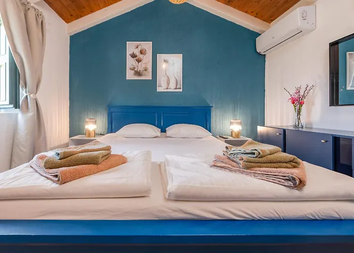 Noa Zadarvillas Zadar