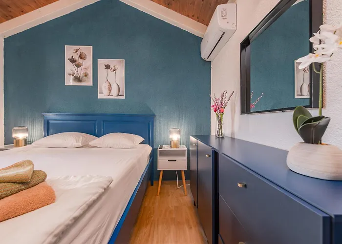 Noa Zadarvillas Zadar