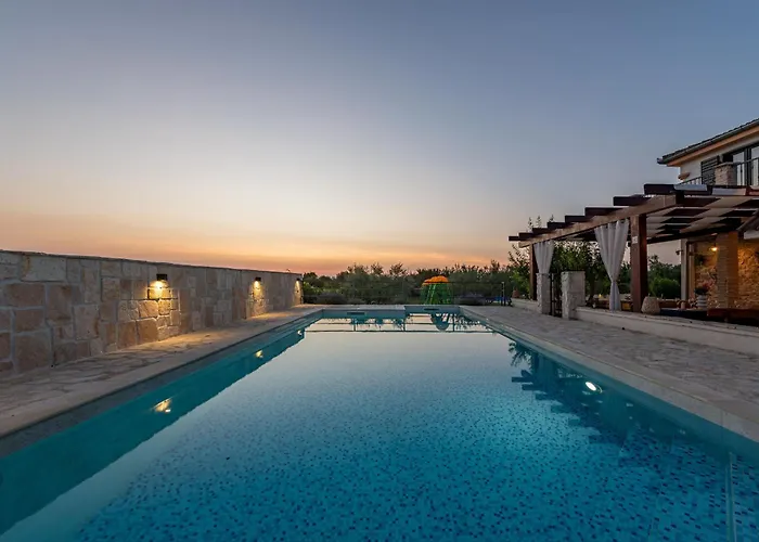 Noa Zadarvillas Zadar