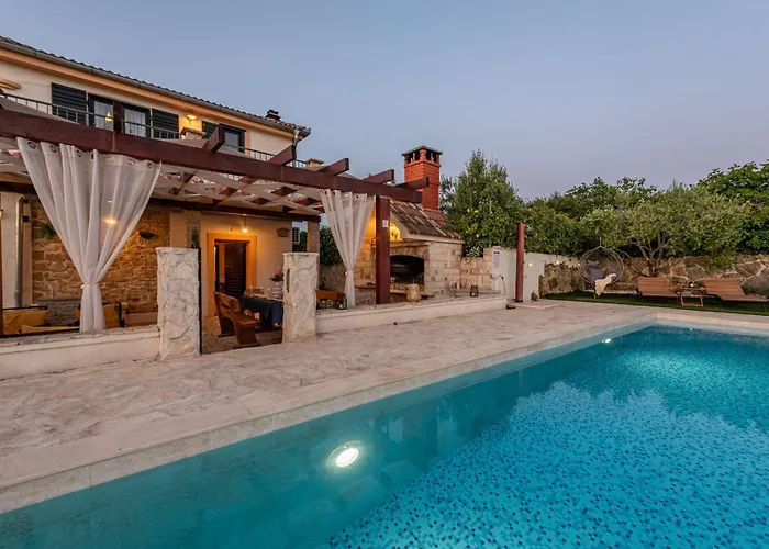 Villa Noa Zadarvillas *