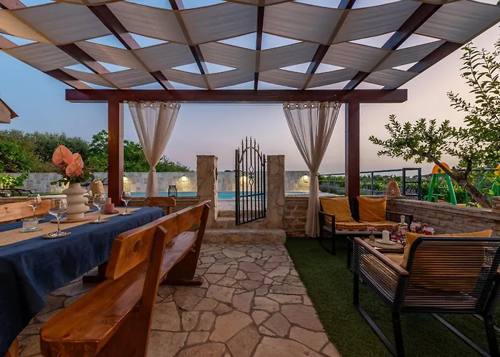 Villa Noa Zadarvillas *