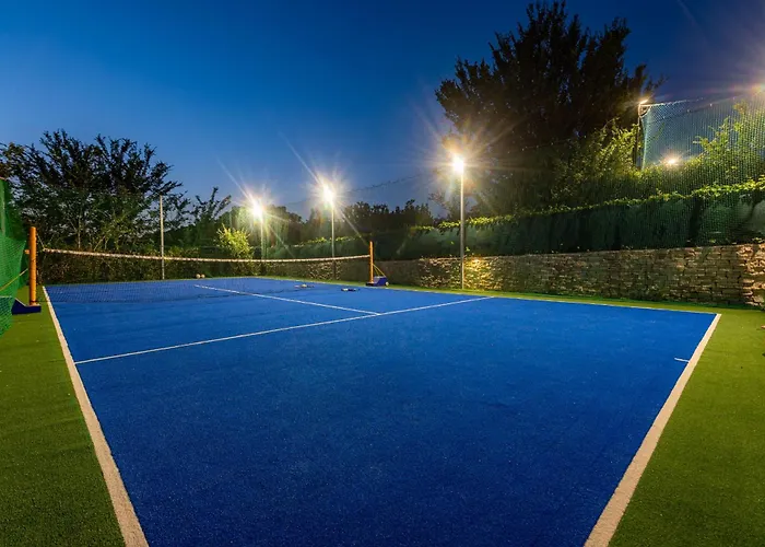 Noa Zadarvillas * Zadar