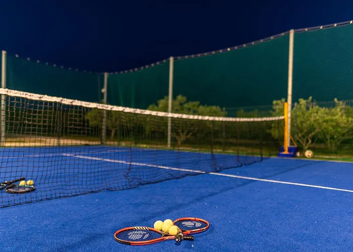 Villa Noa Zadarvillas *