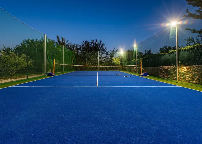 Noa Zadarvillas Villa Zadar