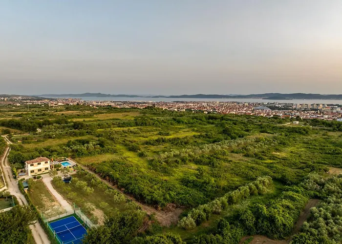 Noa Zadarvillas * Zadar