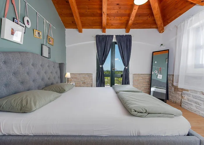 Noa Zadarvillas Villa Zadar