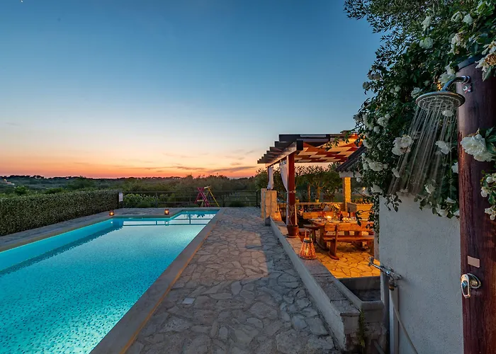 Noa Zadarvillas Villa *