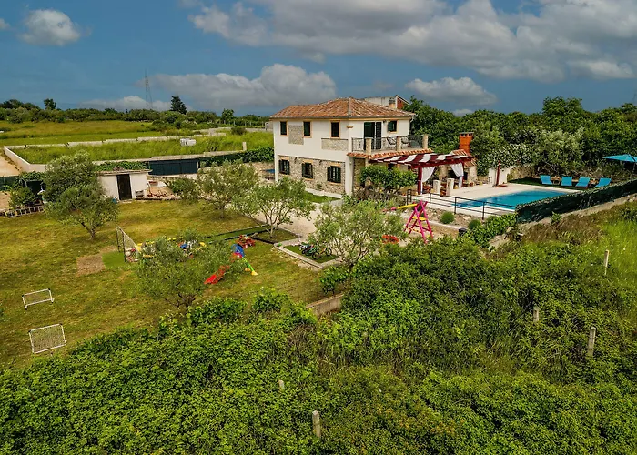 Noa Zadarvillas * Zadar