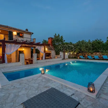 Noa Zadarvillas Zadar