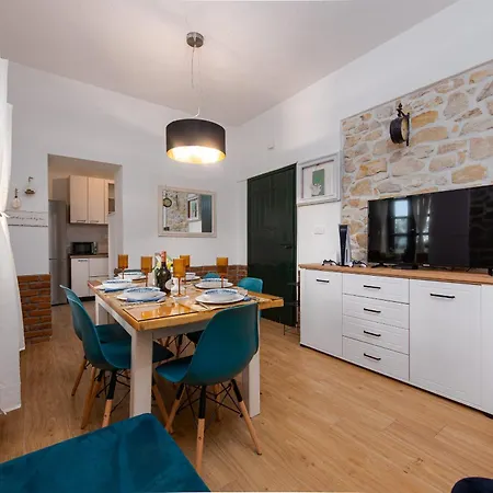 Vila Noa Zadarvillas *