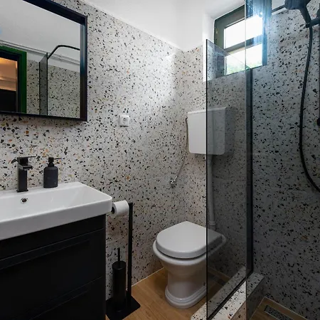 Villa Noa Zadarvillas