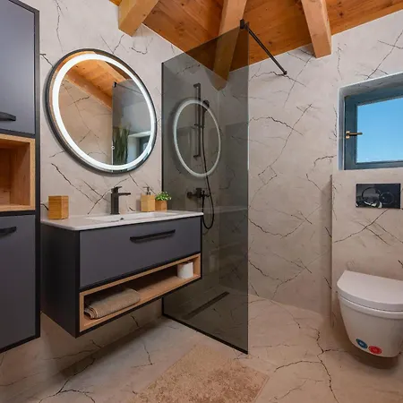 Vila Noa Zadarvillas