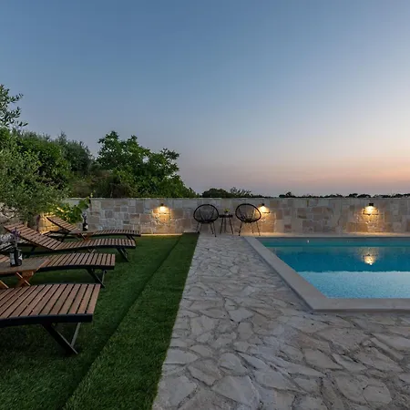 Noa Zadarvillas Villa Zára