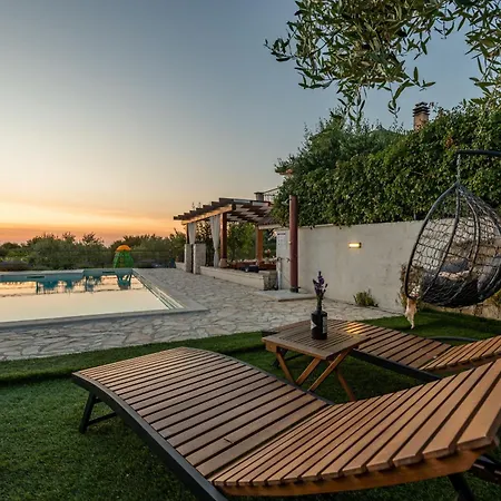 Noa Zadarvillas Villa *