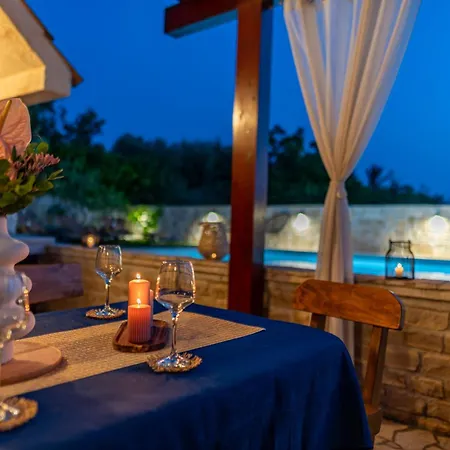 Villa Noa Zadarvillas