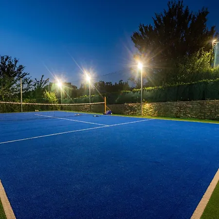 Noa Zadarvillas * Zadar