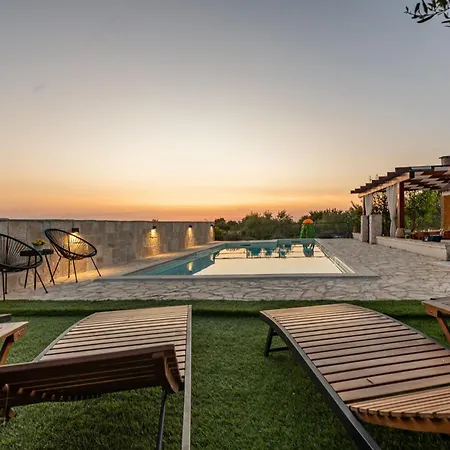 Noa Zadarvillas Villa *