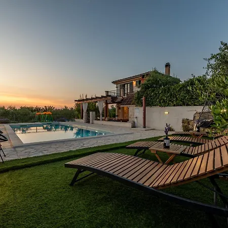 Villa Noa Zadarvillas Zára