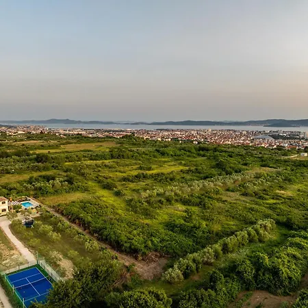 Noa Zadarvillas * Zadar