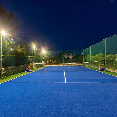 Noa Zadarvillas Villa