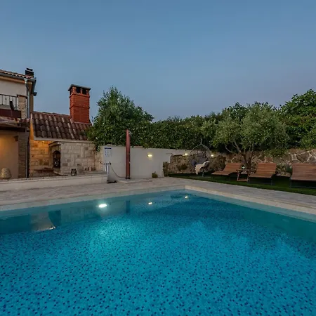 Villa Noa Zadarvillas