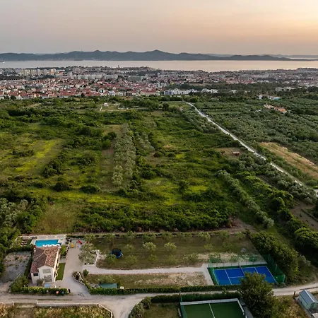 Noa Zadarvillas Villa *