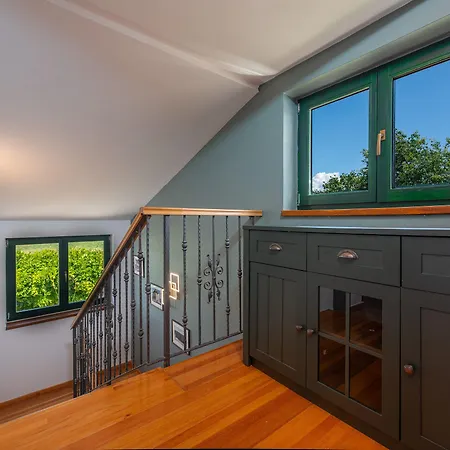 Villa Noa Zadarvillas *