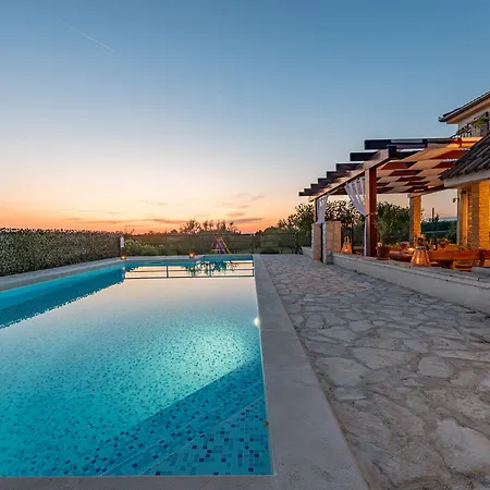 Villa Noa Zadarvillas *