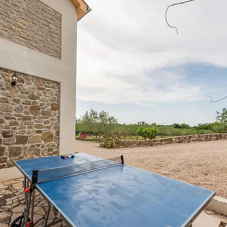 Villa Noa Zadarvillas