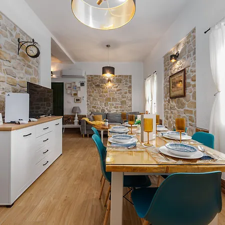 Noa Zadarvillas Villa