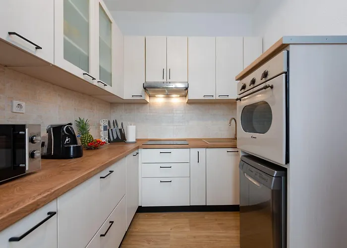 Noa Zadarvillas Βίλα Ζαντάρ