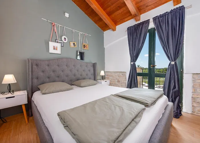 Noa Zadarvillas Вилла