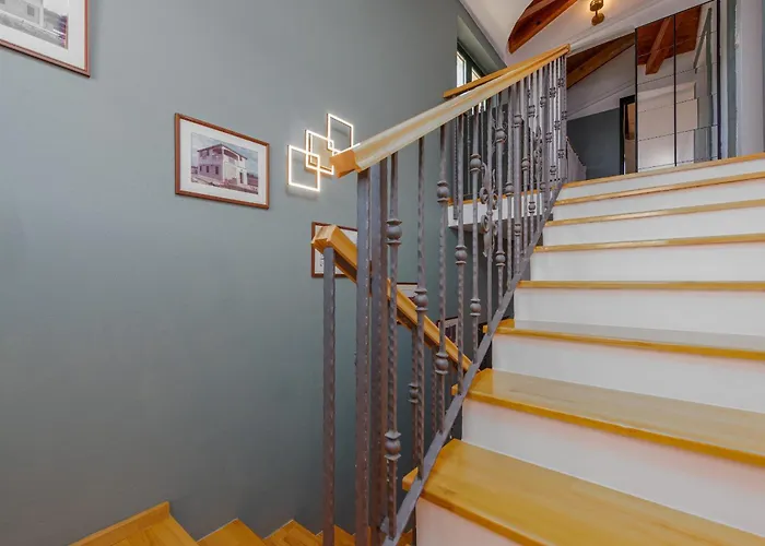 Noa Zadarvillas Вилла *