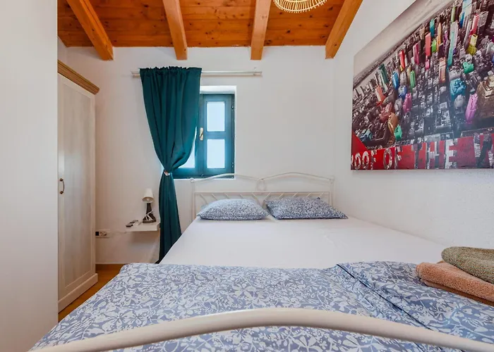 Noa Zadarvillas Вилла