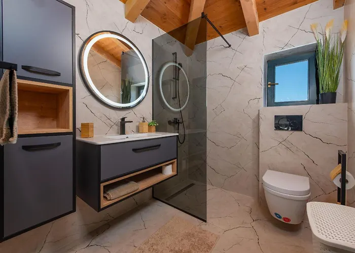 Βίλα Noa Zadarvillas