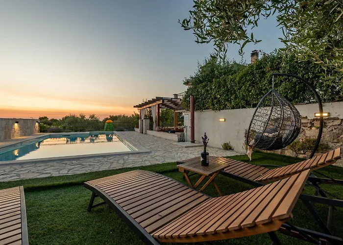 Noa Zadarvillas Βίλα *