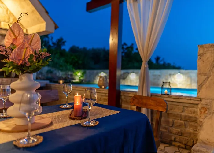 Βίλα Noa Zadarvillas